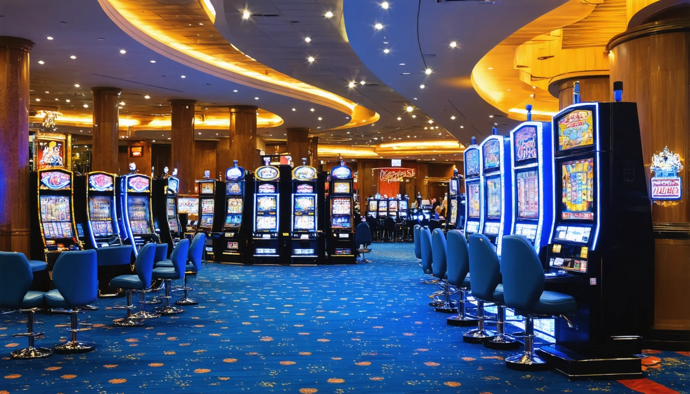 Informations pratiques Royale lounge casino connexion