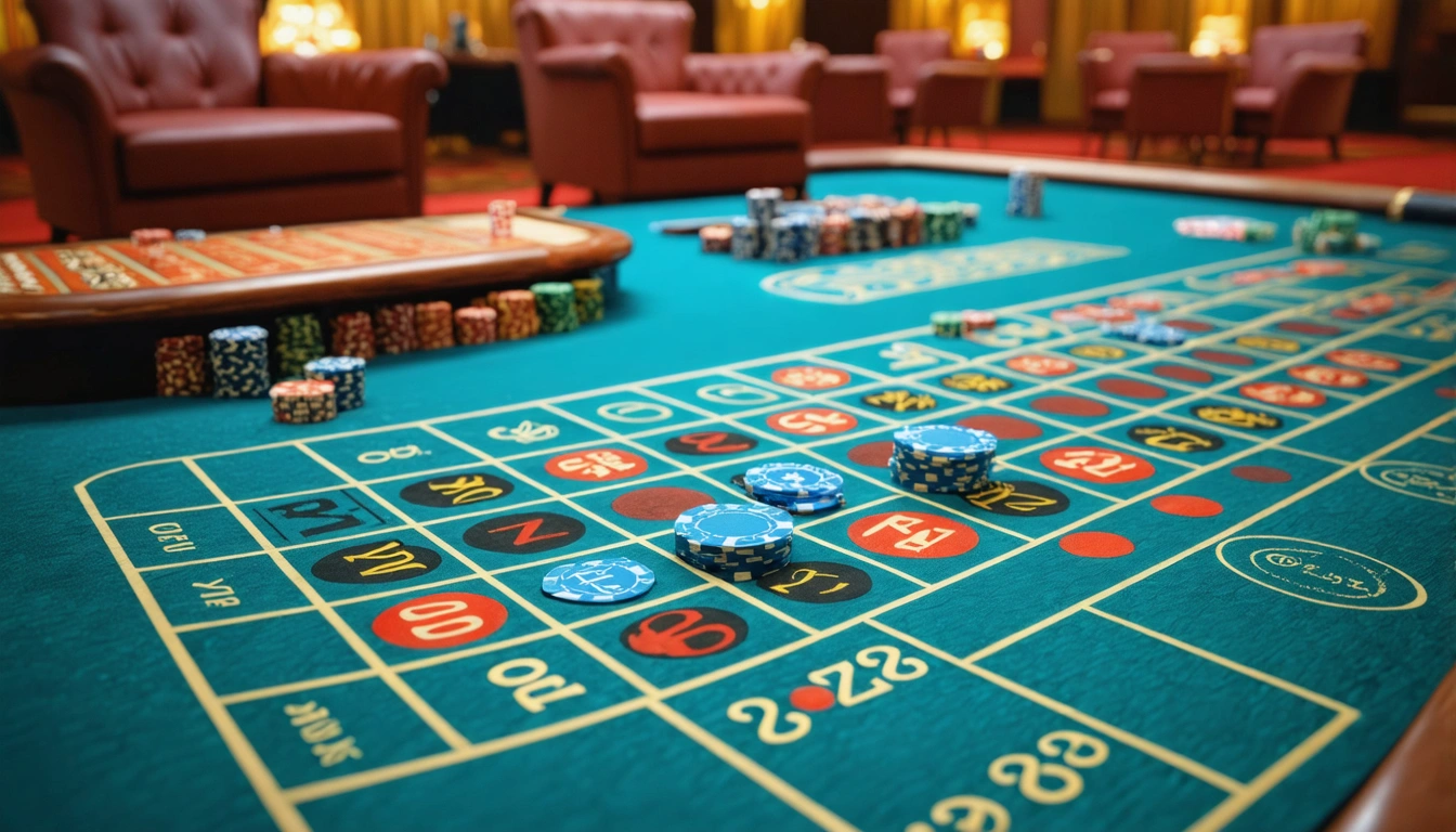 Guide pratique Royale lounge casino et astuces de jeu