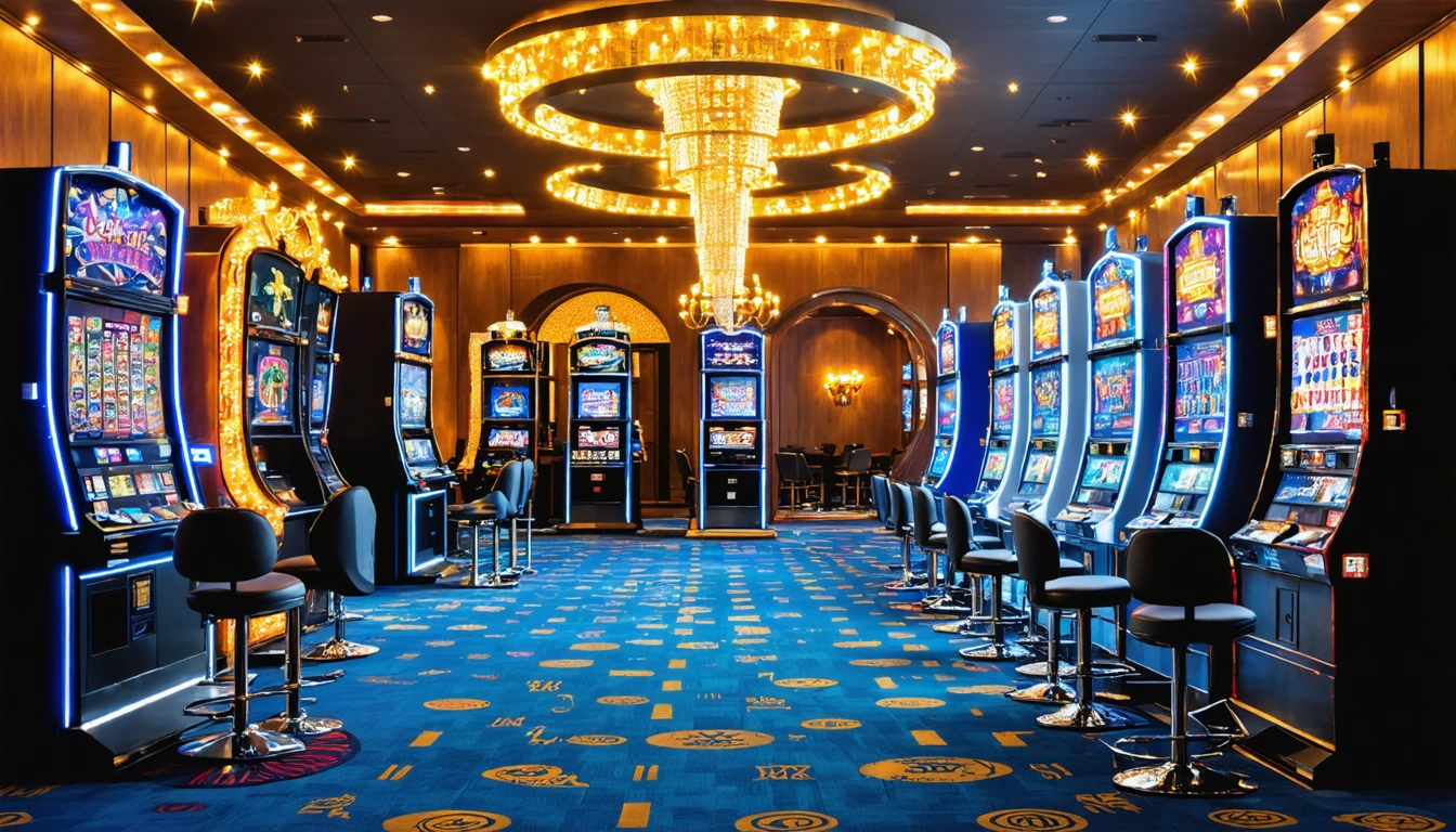 Étapes claires pour Royale lounge casino inscription réussie